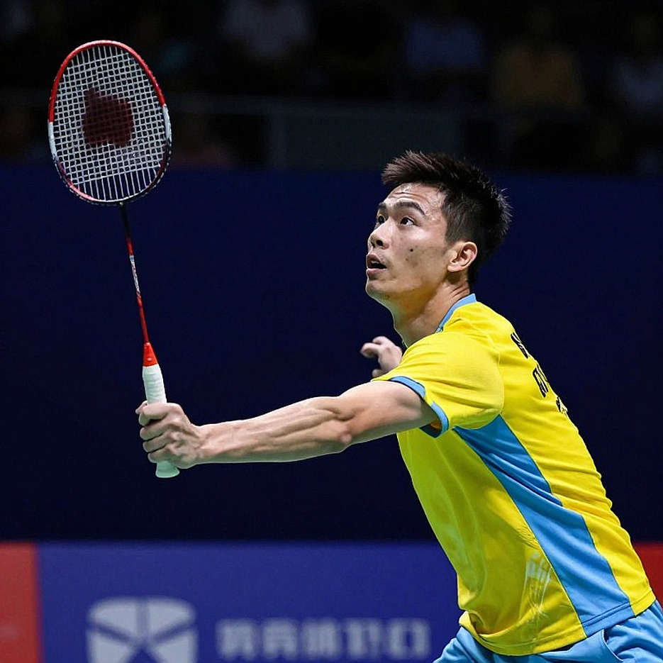 China Masters 2026: Srikanth tái sinh ở tuổi 33, Satwik-Chirag vững vàng giữa sóng gió