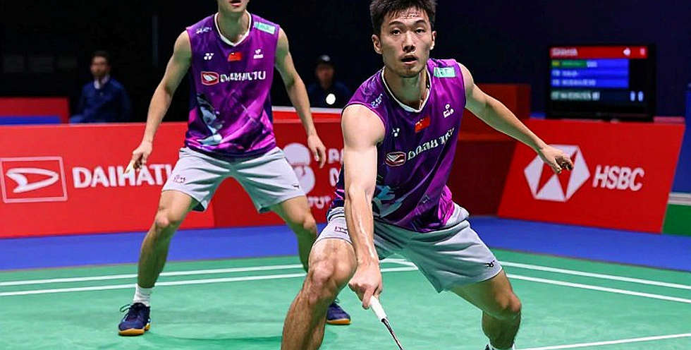 Ashmita Chaliha và câu hỏi kép: Khi Super 100 trở thành phép thử của BWF